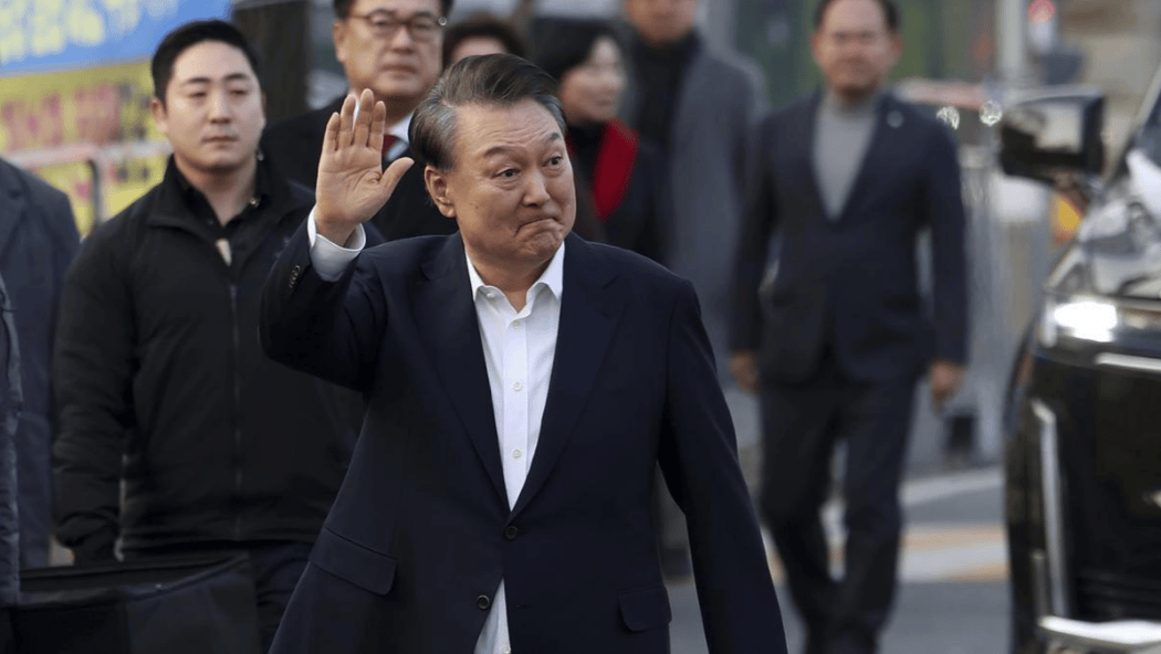 局势反转？尹锡悦获释后<strong></p>
<p>布伦特原油行情</strong>，李在明成韩国政坛关键变数，朴槿惠能否带来新动力？