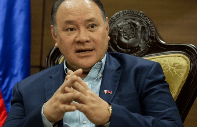 菲总参谋长声称<strong></p>
<p>黄金原油直播</strong>，若再与中国冲突，将以武力回应！中方高度重视