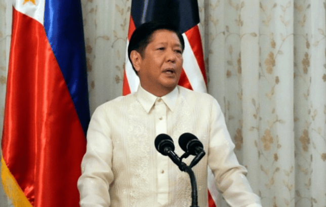 菲总参谋长声称<strong></p>
<p>黄金原油直播</strong>，若再与中国冲突，将以武力回应！中方高度重视