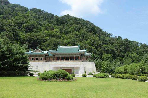 朝鲜宴请多国<strong></p>
<p>黄金原油直播</strong>，唯独没有我国，中朝关系什么地步？