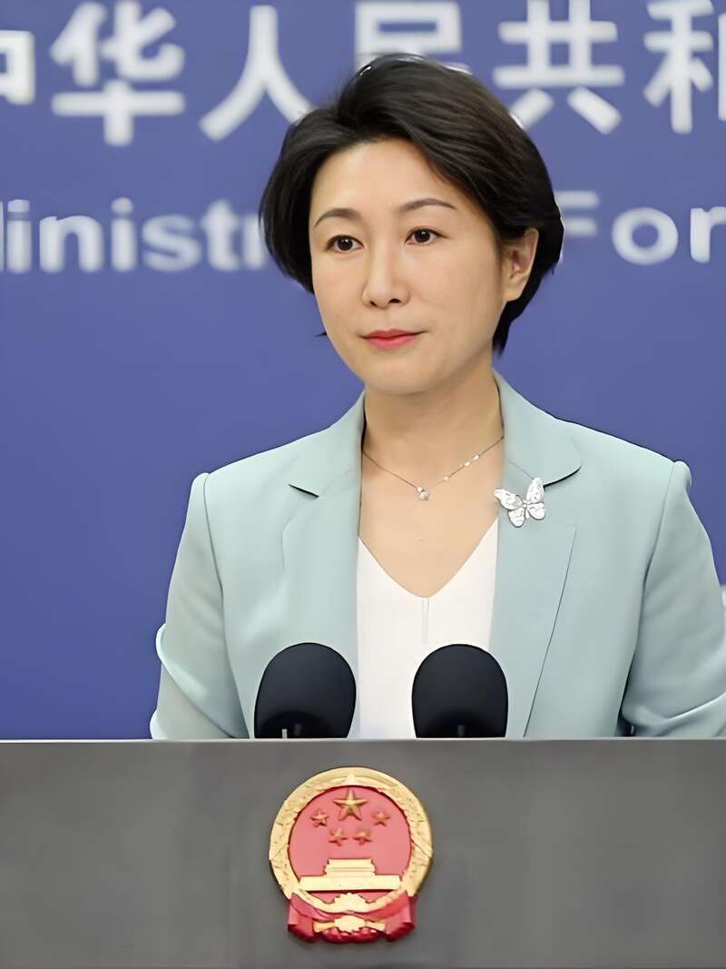 澳智库因美冻结援助缺乏反华素材<strong></p>
<p>黄金原油直播</strong>，中方：“自曝家丑”暴露虚伪本质
