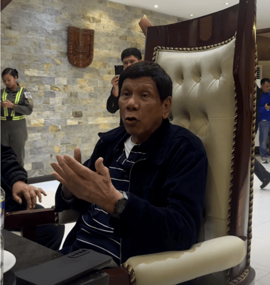 金灿荣：菲律宾政治太残酷了<strong></p>
<p>草原油画图片</strong>，老杜为什么这样做呢？我想不通