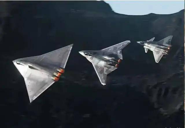 空军副司令：轰-20很快了！网友：歼-36都来了<strong></p>
<p>原油产业链</strong>，轰-20还要多久？