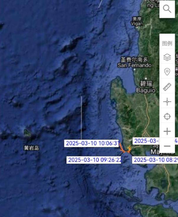 菲军自称3军舰在黄岩岛猛烈开火<strong></p>
<p>原油产业链</strong>，还没让中国看见？