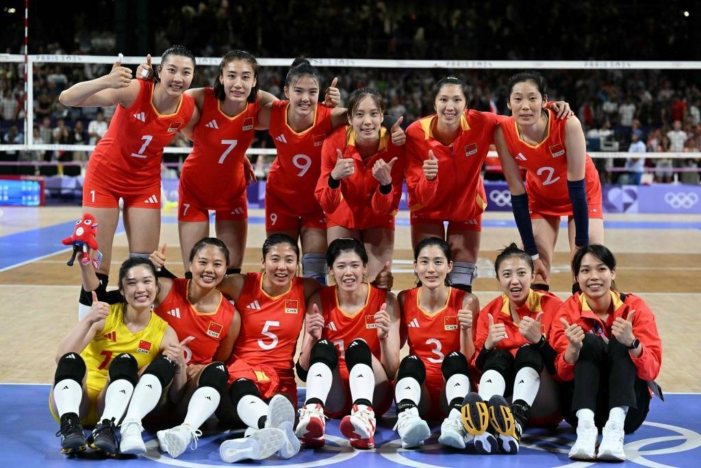 谁能成为中国女排下一任主帅<strong></p>
<p>美原油指数</strong>？想要打好这份工真的挺难