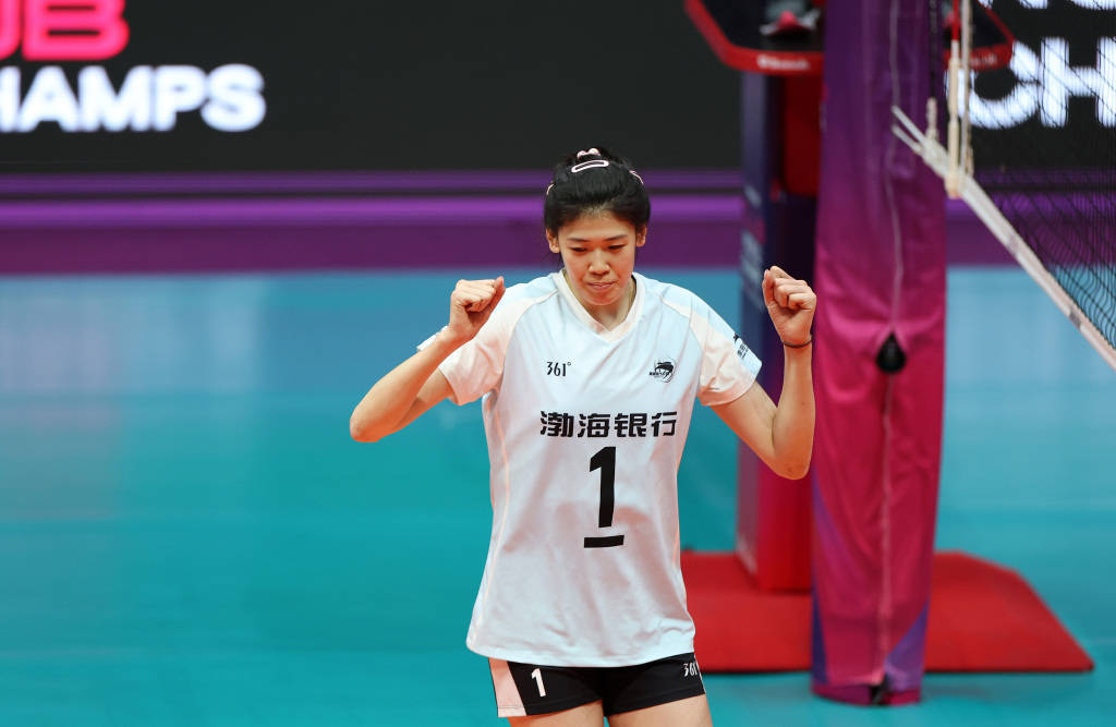 谁能成为中国女排下一任主帅<strong></p>
<p>美原油指数</strong>？想要打好这份工真的挺难