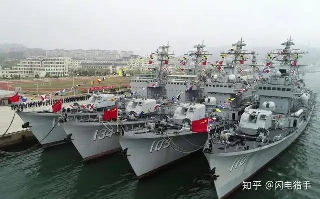 台媒嘲笑：中国055从澳洲回来后生锈豆腐渣工程<strong></p>
<p>美原油指数</strong>？真相被全网耻笑