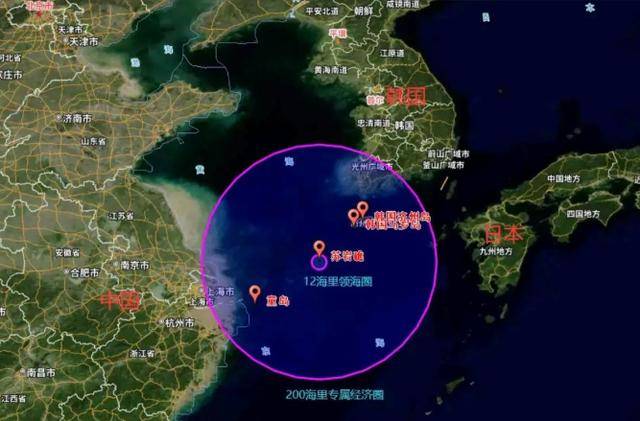 中韩海警对峙2小时<strong></p>
<p>原油清洗剂</strong>，中方持刀拦截，被强占25年苏岩礁有望收回？