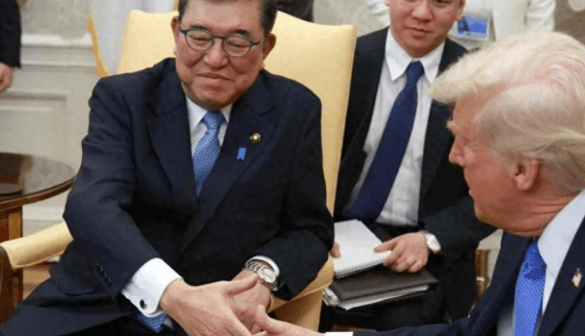 毫无征兆<strong></p>
<p>原油清洗剂</strong>！日本突然对“台独”发起特殊信号！大陆忍无可忍