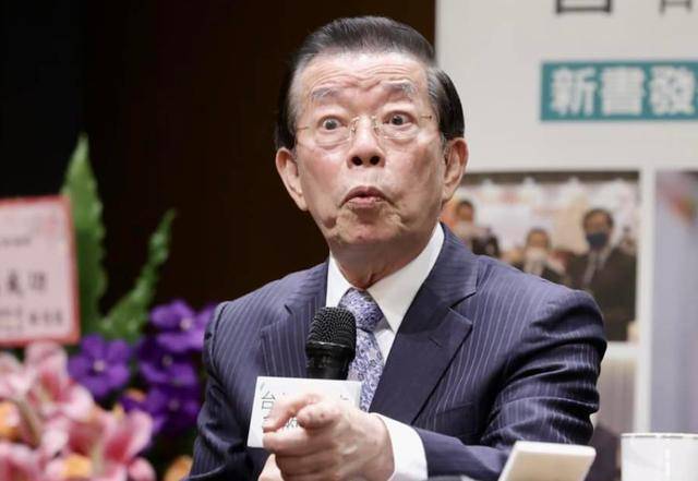 赖清德“独火”烧裂民进党<strong></p>
<p>原油清洗剂</strong>，谢长廷倒戈拆台，台湾风向悄然变天？
