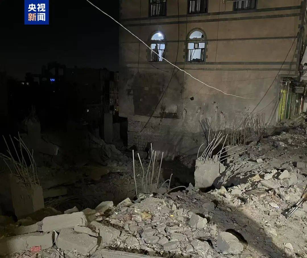 突发！美国宣布摧毁胡塞武装总部<strong></p>
<p>世界原油产量</strong>，成功打击其关键领导层！加沙政府新领导人被以军炸死，上任仅5天！哈马斯高官夫妇被打死