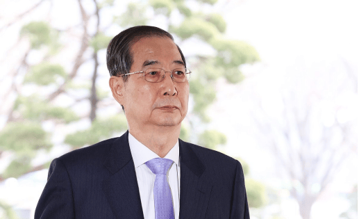 恢复韩国国务总理职务后<strong></p>
<p>世界原油产量</strong>，韩德洙发声：感谢宪法法院裁决