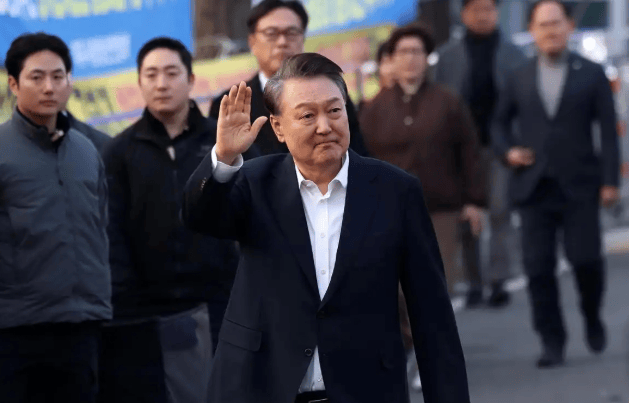 46.9%领先！韩国新总统已定？消息迅速传遍全球<strong></p>
<p>世界原油产量</strong>，事情果然不简单