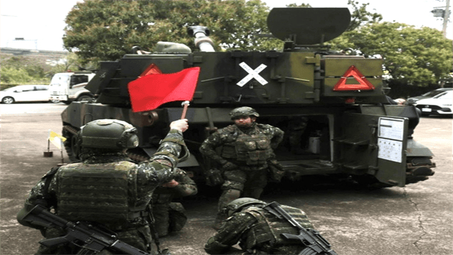 硝烟味弥漫！台退将：不到1分钟<strong></p>
<p>世界原油产量</strong>，解放军战机就能飞到头顶