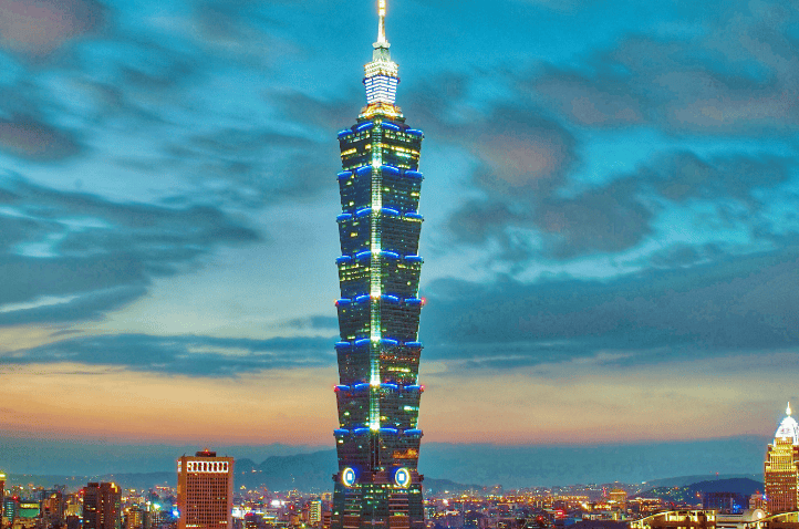 胆子太大了<strong></p>
<p>金投网原油</strong>，瑞士竟敢“警告”我国？岛内舆论炸锅，赖清德听好了
