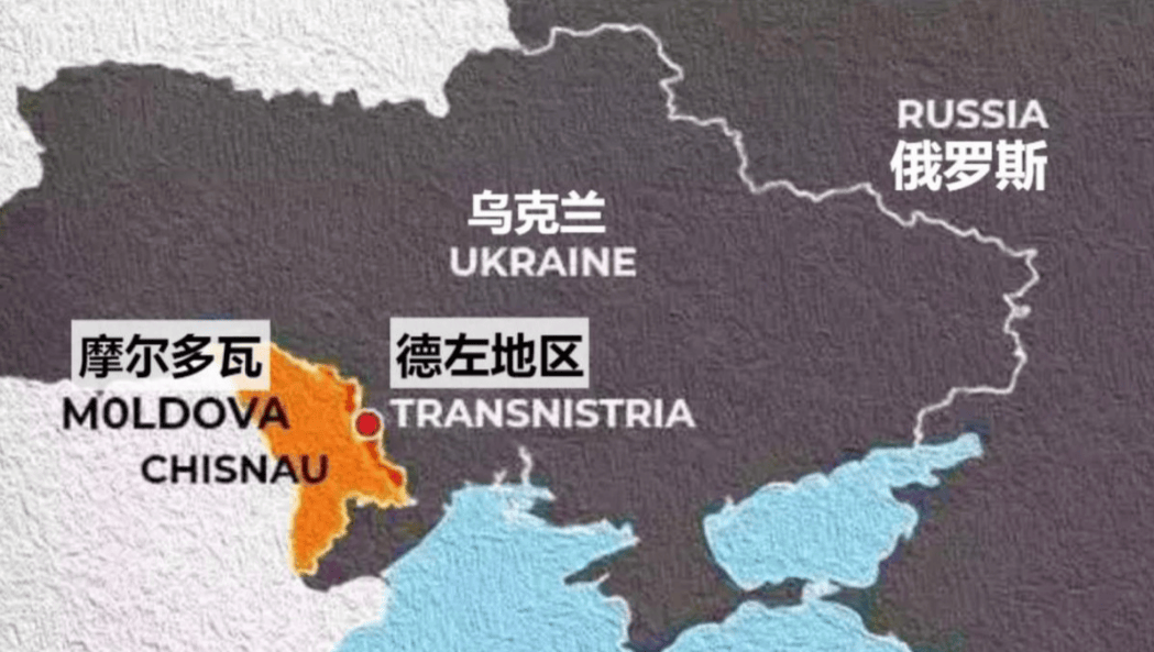 俄罗斯收到德左地区紧急求援<strong></p>
<p>原油的走势</strong>，欧洲最大军火库不能被乌军得到，俄罗斯是否出兵成关键！