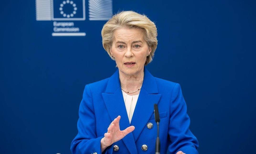 援乌会议闭幕<strong></p>
<p>美国原油负值</strong>，冯德莱恩重申对乌支持和加强欧盟防务