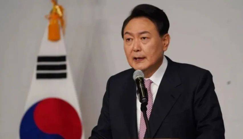 5票：1票！结果出来了<strong></p>
<p>美国原油负值</strong>，尹锡悦迎来一胜利，中方收到特殊信号