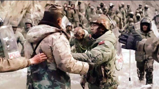 印度承认5年前对华误判<strong></p>
<p>世界原油价格</strong>，印军不准制造越境恐慌，为何态度突变？