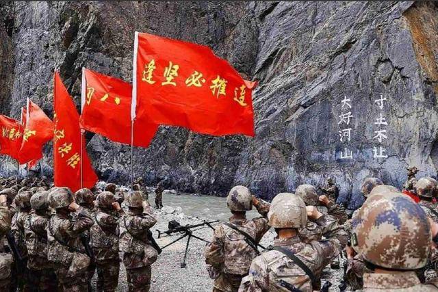 印度承认5年前对华误判<strong></p>
<p>世界原油价格</strong>，印军不准制造越境恐慌，为何态度突变？