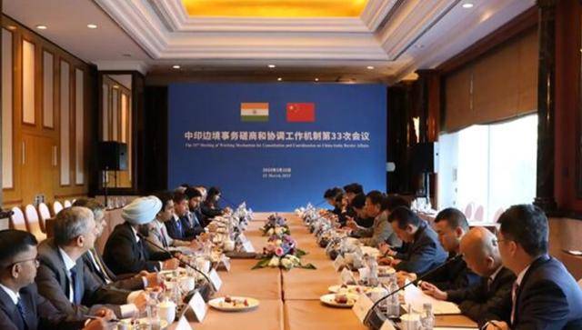 印度承认5年前对华误判<strong></p>
<p>世界原油价格</strong>，印军不准制造越境恐慌，为何态度突变？