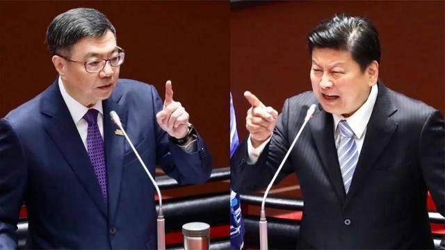 民进党连抓10人全台掀起“反绿”<strong></p>
<p>世界原油价格</strong>！国台办8字痛批赖清德结局已定