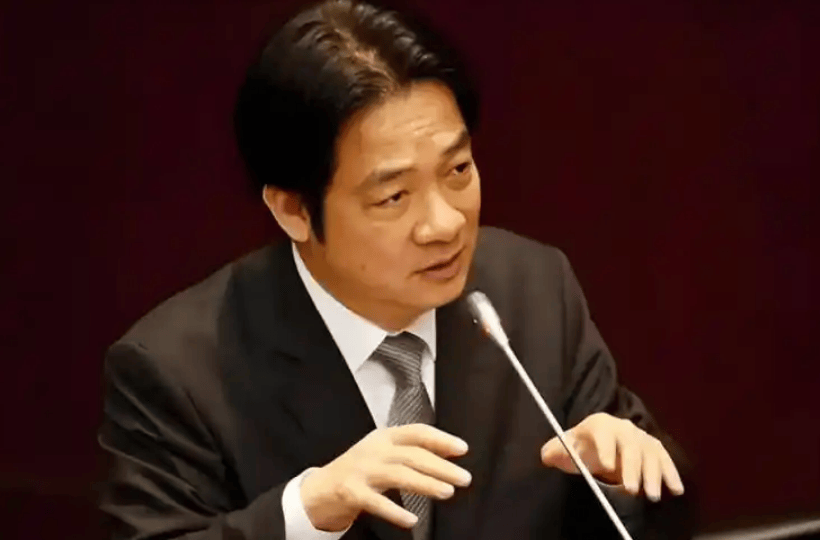 赖清德害怕的事来了？大陆宣布新法<strong></p>
<p>原油期货开通</strong>，彻底切断“台独”最后一条路