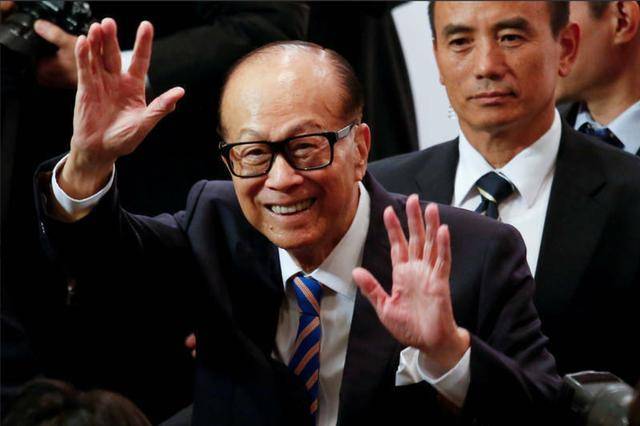 官方出手了！李嘉诚卖港暂缓！次子与长和切割<strong></p>
<p>原油期货开通</strong>，开始准备退路？