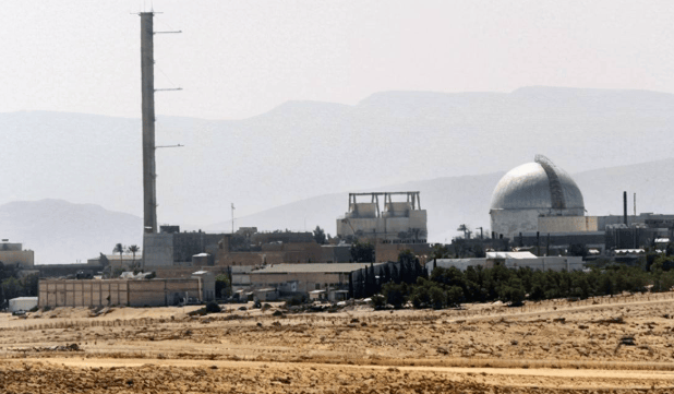 偷偷持有核武器50年却不承认<strong></p>
<p>原油期货开通</strong>，数量比我国还要多？真相果然不简单