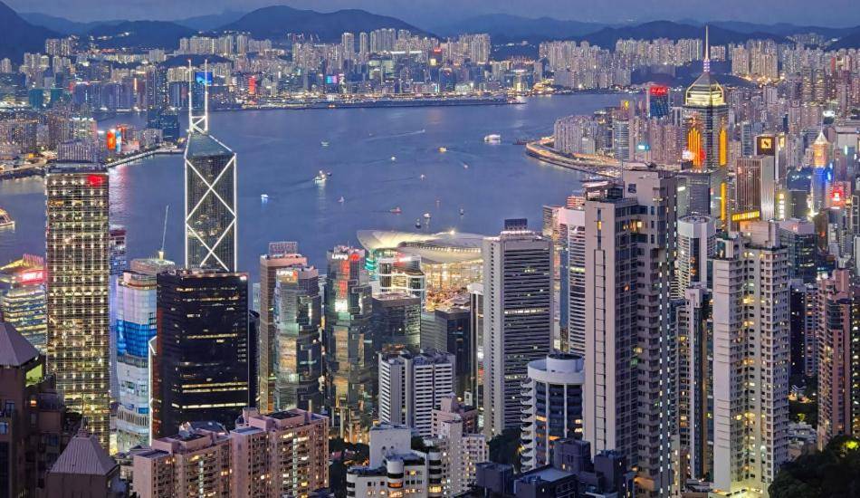 鲁比奥对华下禁令<strong></p>
<p>入原油</strong>，冻结在美资产？不到24小时，外交部亮出16个大字