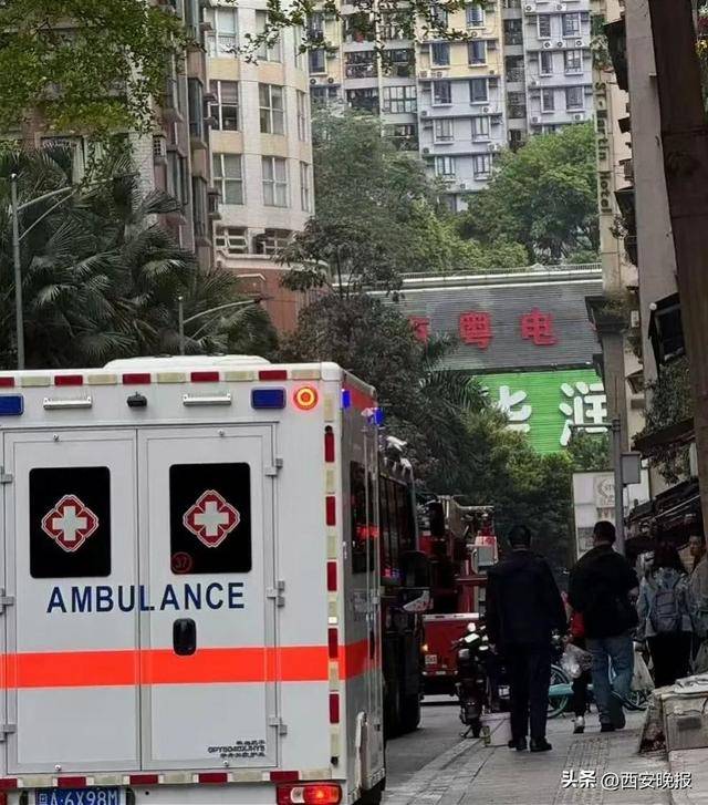 “整栋楼震了一下”<strong></p>
<p>入原油</strong>！ 15岁男孩在家做实验引发爆炸