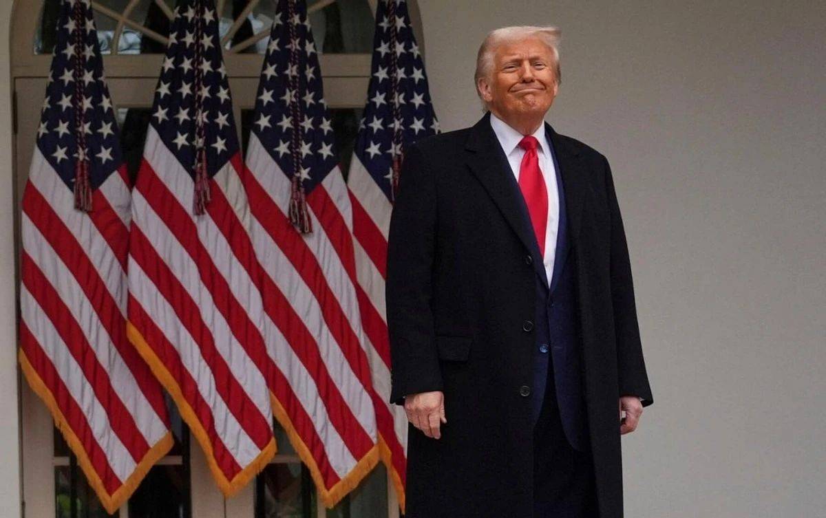 哄堂大笑！对等关税生效<strong></p>
<p>轻质原油价格</strong>，第一个倒下的国家竟是美国自己？