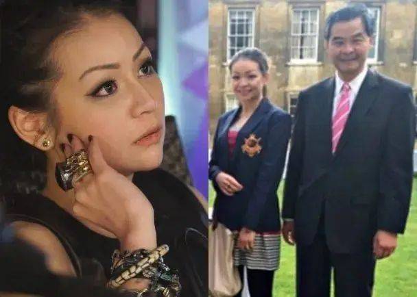 梁振英次女梁齐昕猝逝<strong></p>
<p>轻质原油价格</strong>，终年33岁