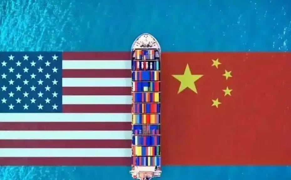 中方刚拒买波音<strong></p>
<p>嘉盛原油</strong>，不到24小时，特朗普发起报复：对华关税加到245%