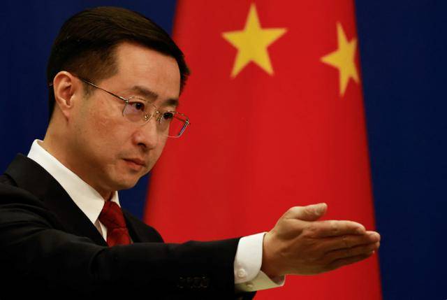 日本联合32国加速反华<strong></p>
<p>嘉盛原油</strong>，中方启动核安全演练，一步关键棋落在台海