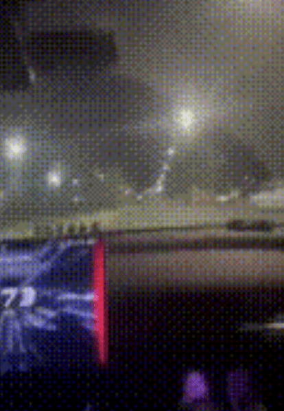 事发广州！最高170km/h小车遇逆行“电鸡”<strong></p>
<p>论原油</strong>，结果……