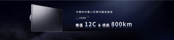 5分钟充520公里+1500公里续航<strong></p>
<p>今天原油行情</strong>，宁德时代发布多款产品