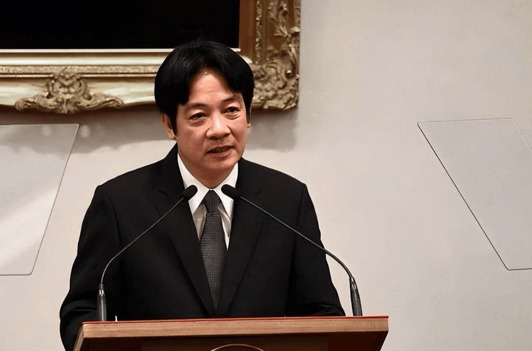 台海局势再升温！赖清德大胆挑战大陆权威<strong></p>
<p>今天原油行情</strong>，台当局“脱中入北”策略能否成功？