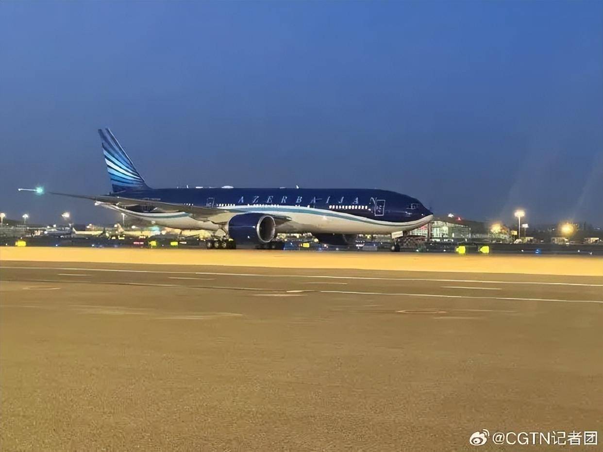 今晚<strong></p>
<p>今天原油行情</strong>，两国总统乘机抵京