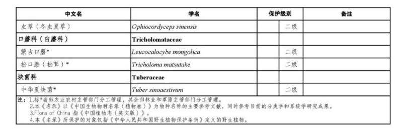 价值18万余元！男子在祁连山非法收购5632根冬虫夏草<strong></p>
<p>原油与期货公司</strong>，构成危害国家重点保护植物罪获刑