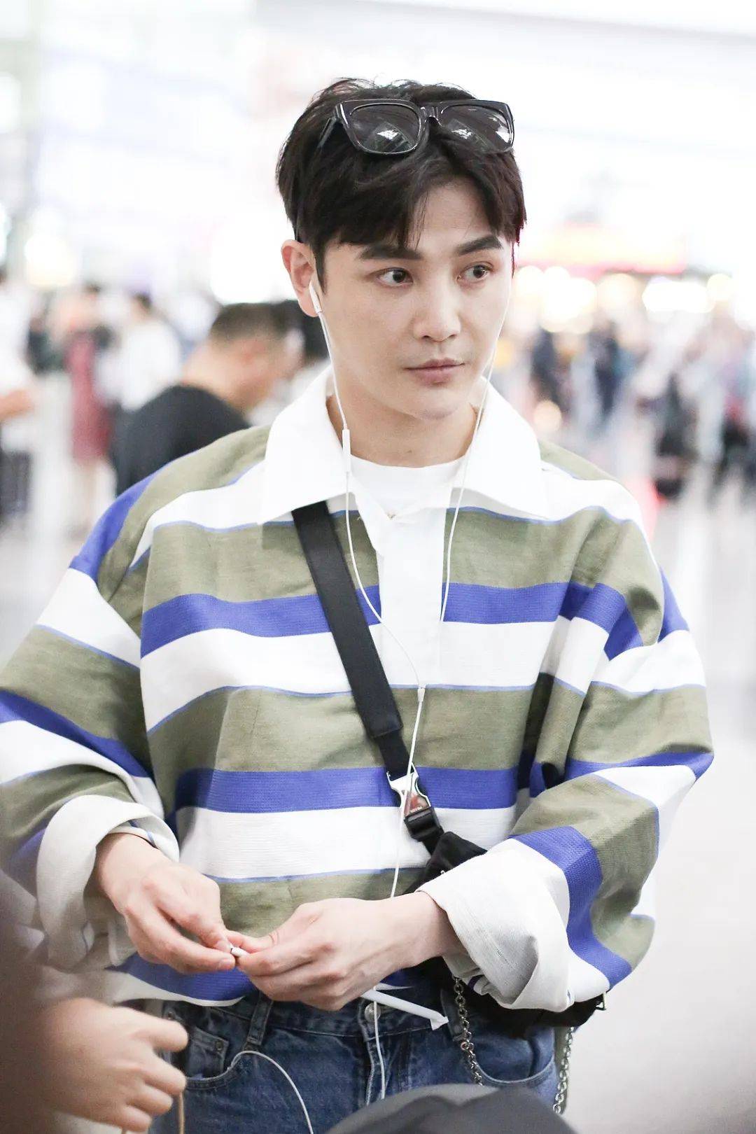“全没了<strong></p>
<p>原油与期货公司</strong>，天塌了！”男演员发视频提醒！
