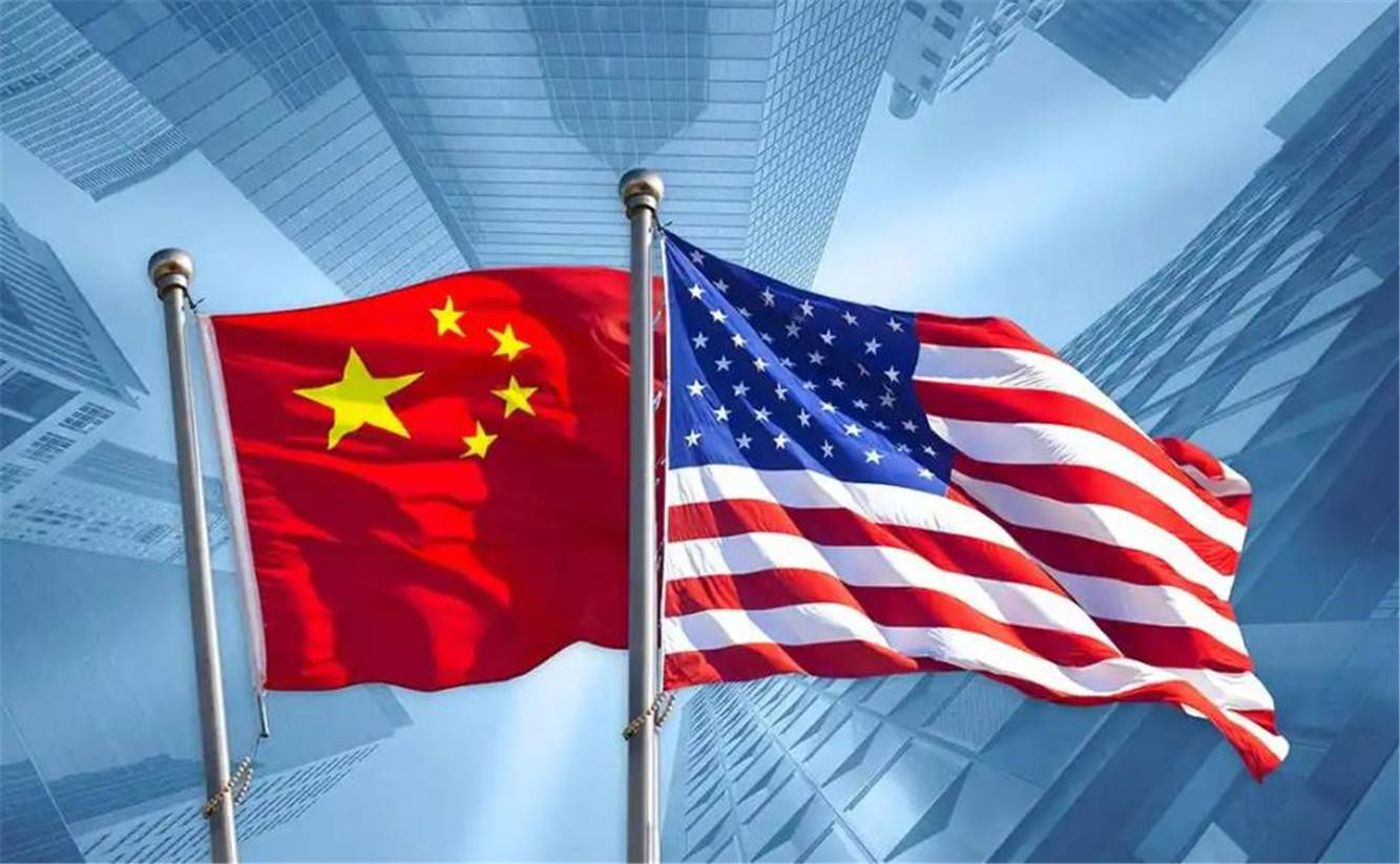 中方偏不上谈判桌<strong></p>
<p>原油百科</strong>，特朗普被逼急，对华态度大变，一点办法都没有