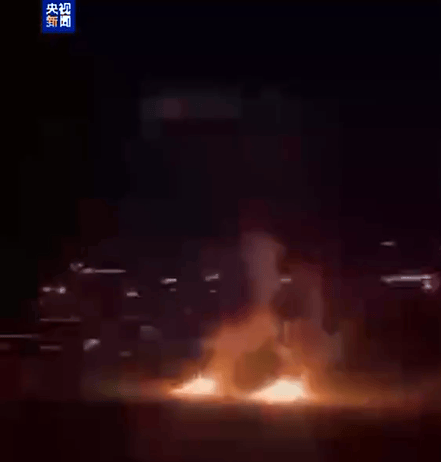 突发！印度向巴基斯坦三地发射导弹<strong></p>
<p>中原油田局长</strong>，巴方誓言回应！两架印空军战机被击落，巴方全国空域关闭48小时