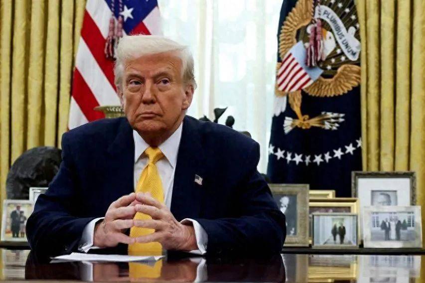 美国财长威胁：若中方不让步<strong></p>
<p>中原油田局长</strong>，美国出手会更狠，可能对华实施禁运