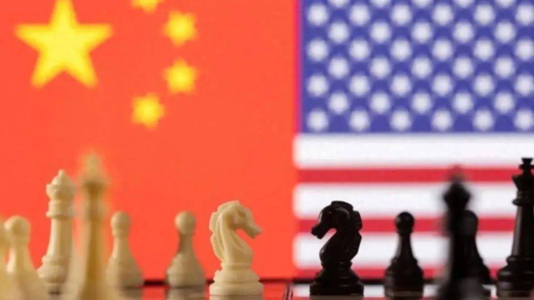 中国悄然减免关税<strong></p>
<p>中原油田局长</strong>，背后玄机何在？中美关系迎来新拐点，合作共赢成最大可能！