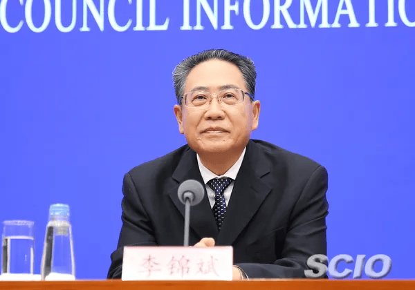 李锦斌、刘家义、刘赐贵、王建军<strong></p>
<p>净原油</strong>，已任中央指导组组长