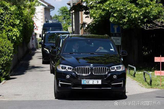 “中方很强硬！”美代表亲口承认<strong></p>
<p>起原油</strong>，中美贸易谈判藏着怎样的博弈？
