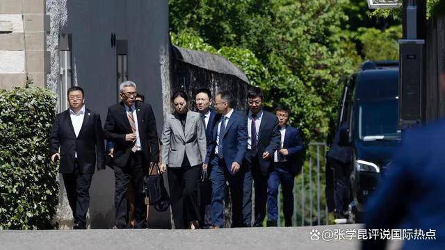 “中方很强硬！”美代表亲口承认<strong></p>
<p>起原油</strong>，中美贸易谈判藏着怎样的博弈？