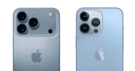 苹果手机发布策略大变<strong></p>
<p>起原油</strong>，iPhone 17系列很有诚意？