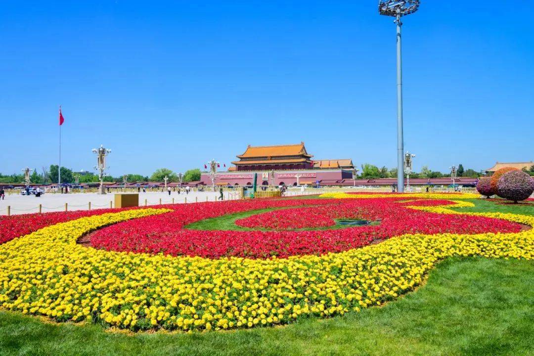 上海囡囡：去了一趟北京<strong></p>
<p>起原油</strong>，忍不住想说说，北京给我的4个印象